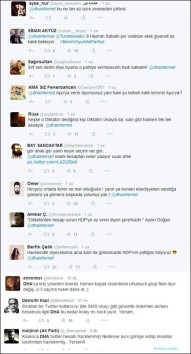 DHA-skandal-tweet