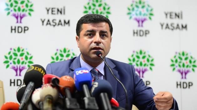 demirtaş