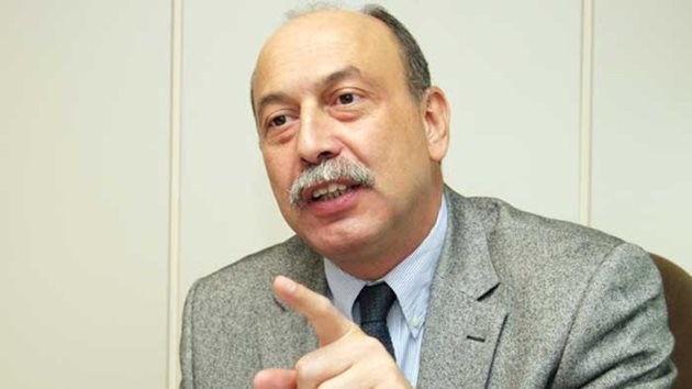 Levent Tüzel