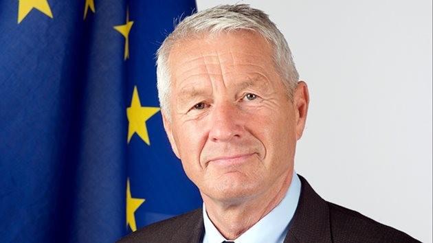 Thorbjorn Jagland