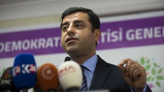 demirtaş