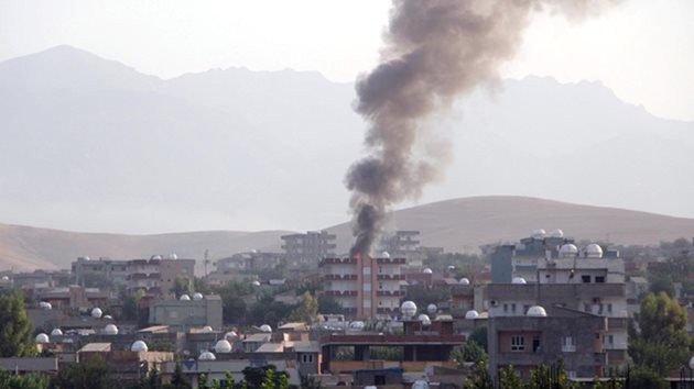 şırnak-silopi-çatışma