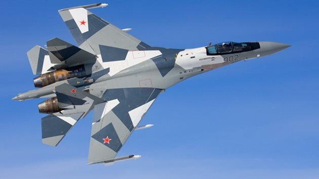 rusya-uçak-Sukhoi-34