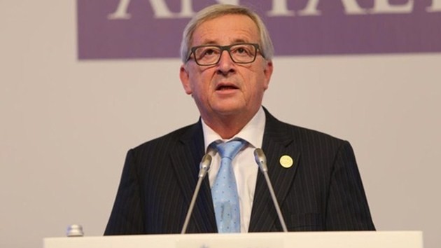 Jean-Claude Juncker