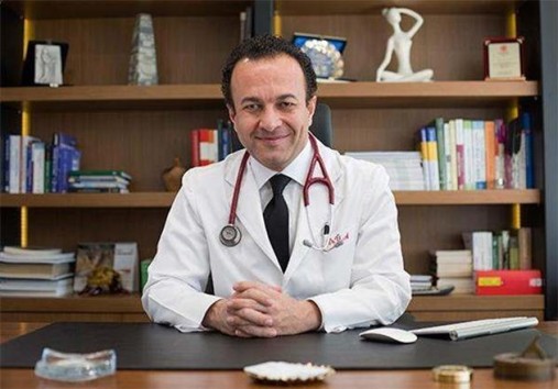 Fitoterapi Uzmanı Dr. Ümit Aktaş