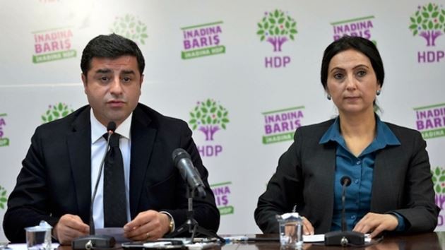 hdp-demirtaş