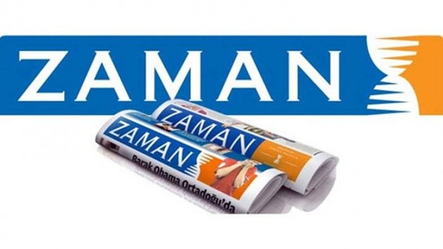 Zaman Gazetesi