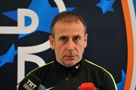 abdullah avcı
