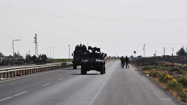 Cizre’de çatışma: 1 şehit, 3 yaralı