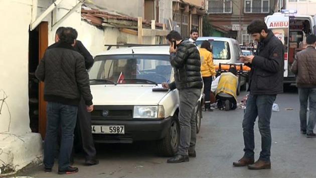 İstanbul’da komşu kavgası: 2 ölü!