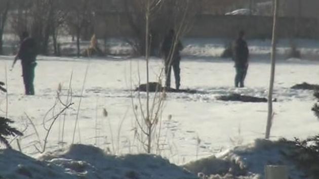 Van’da çatışma: 1 polis şehit