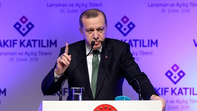 erdoğan