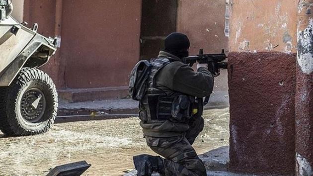 Nusaybin’den acı haber: 1 asker şehit