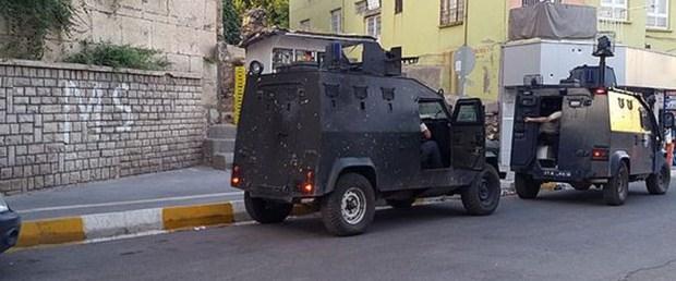 Silvan’da sokağa çıkma yasağı kaldırıldı