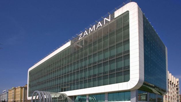 zamann-gazetesi