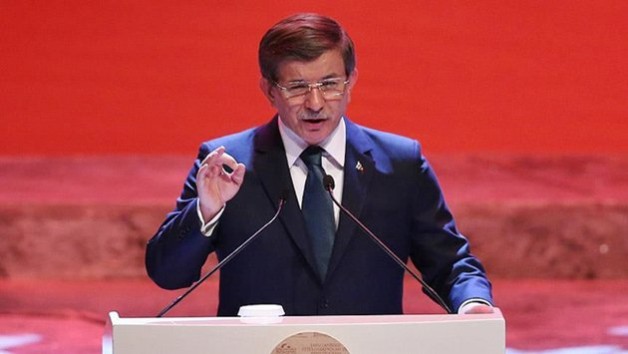 davutoğlu