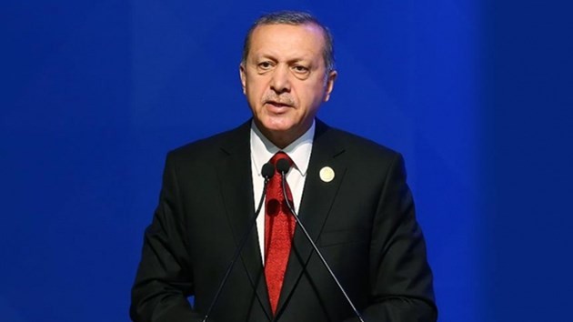 erdoğan
