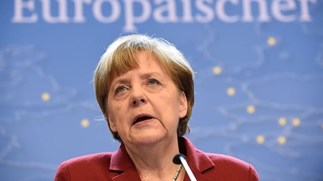 merkel