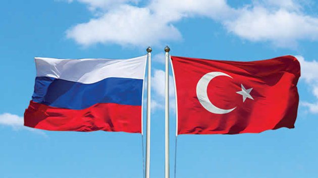 Rusya’dan Türkiye açıklaması
