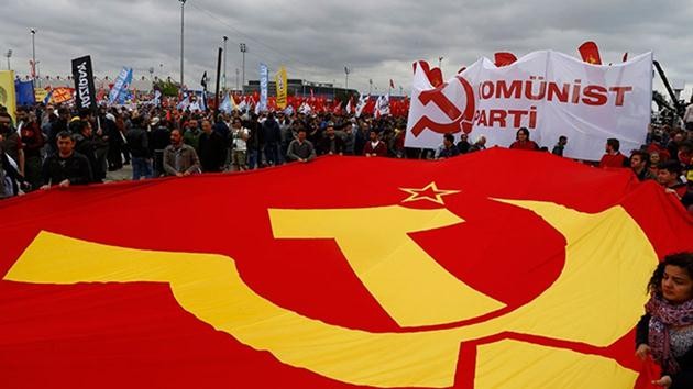 1 mayıs-istanbul