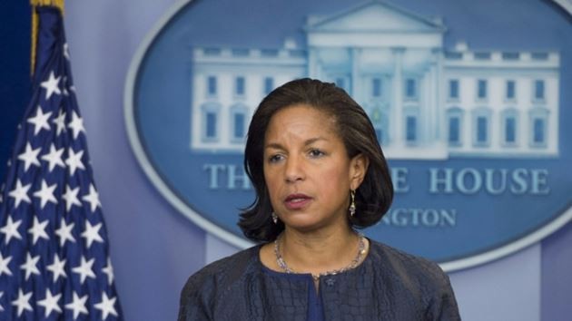 Susan Rice