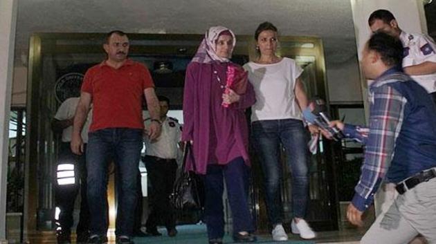 Dicle Üniversitesi Rektörü tutuklandı