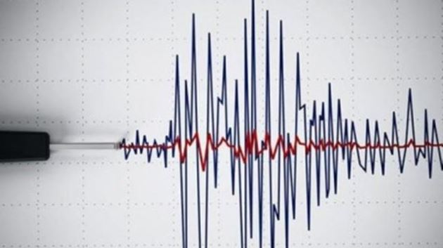 Van’da 24 deprem!