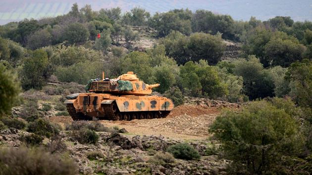 afrin-harekat-tank