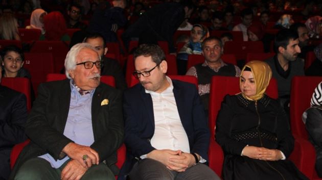 Başakşehir’de “Çanakkale Özel Programı”